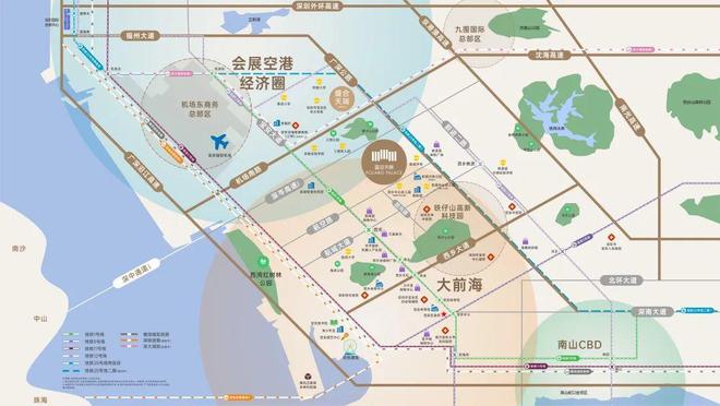 楼处发布 盛合天宸打造理想品质生活pg模拟器试玩热搜好房｜盛合天宸售(图6)
