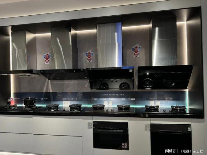 器：换挡发展重塑中国厨房pg模拟器电脑版厨房电(图1)