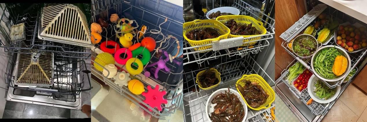 套洗碗机就有1台来自这一模式pg电子试玩