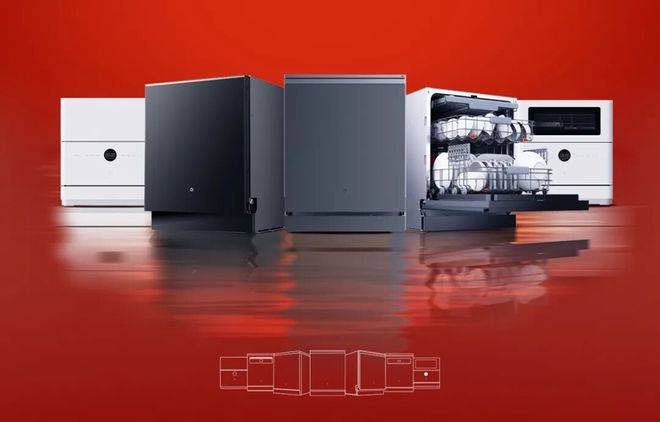 机：解码轻美电器的中国洗碗机破局之道pg电子模拟器电脑版为爱普及国人洗碗(图4)