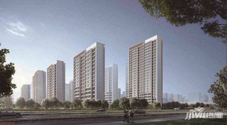 投云启华章花园楼盘户型图pg电子试玩入口合肥皖(图1)